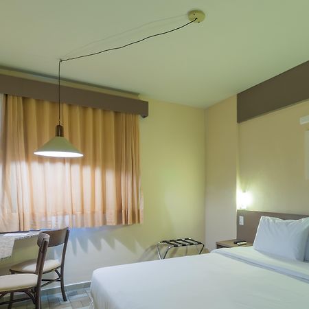 Best Western Hotel Caiçara João Pessoa Extérieur photo