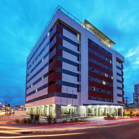 Best Western Hotel Caiçara João Pessoa Extérieur photo