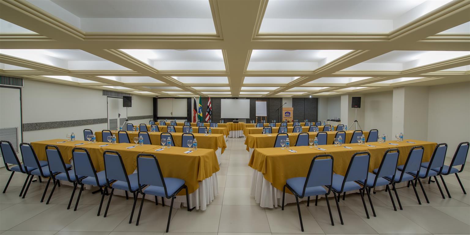 Best Western Hotel Caiçara João Pessoa Extérieur photo