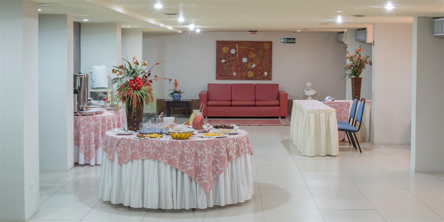 Best Western Hotel Caiçara João Pessoa Extérieur photo