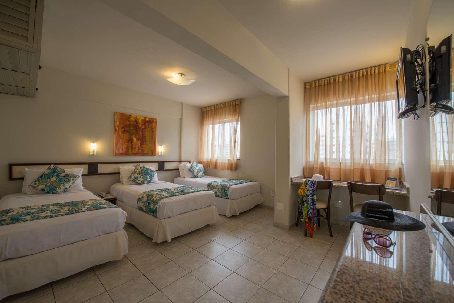 Best Western Hotel Caiçara João Pessoa Extérieur photo