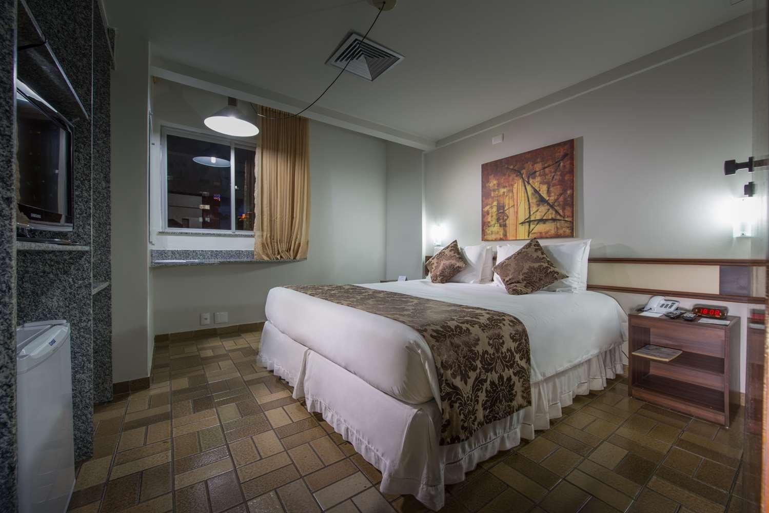Best Western Hotel Caiçara João Pessoa Extérieur photo