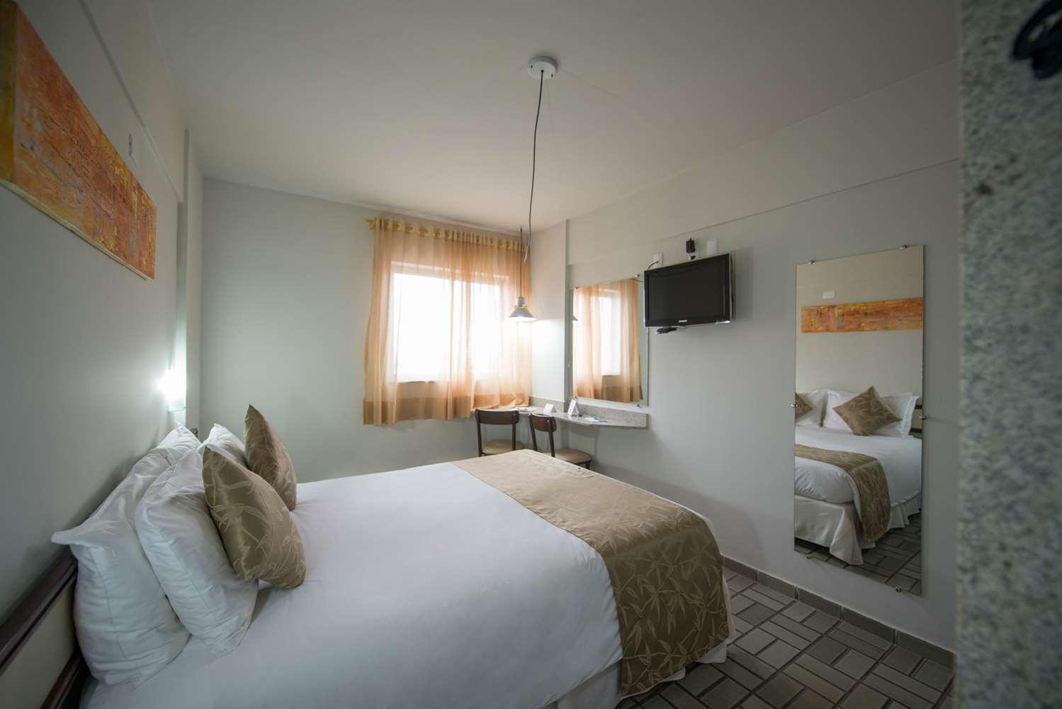 Best Western Hotel Caiçara João Pessoa Extérieur photo
