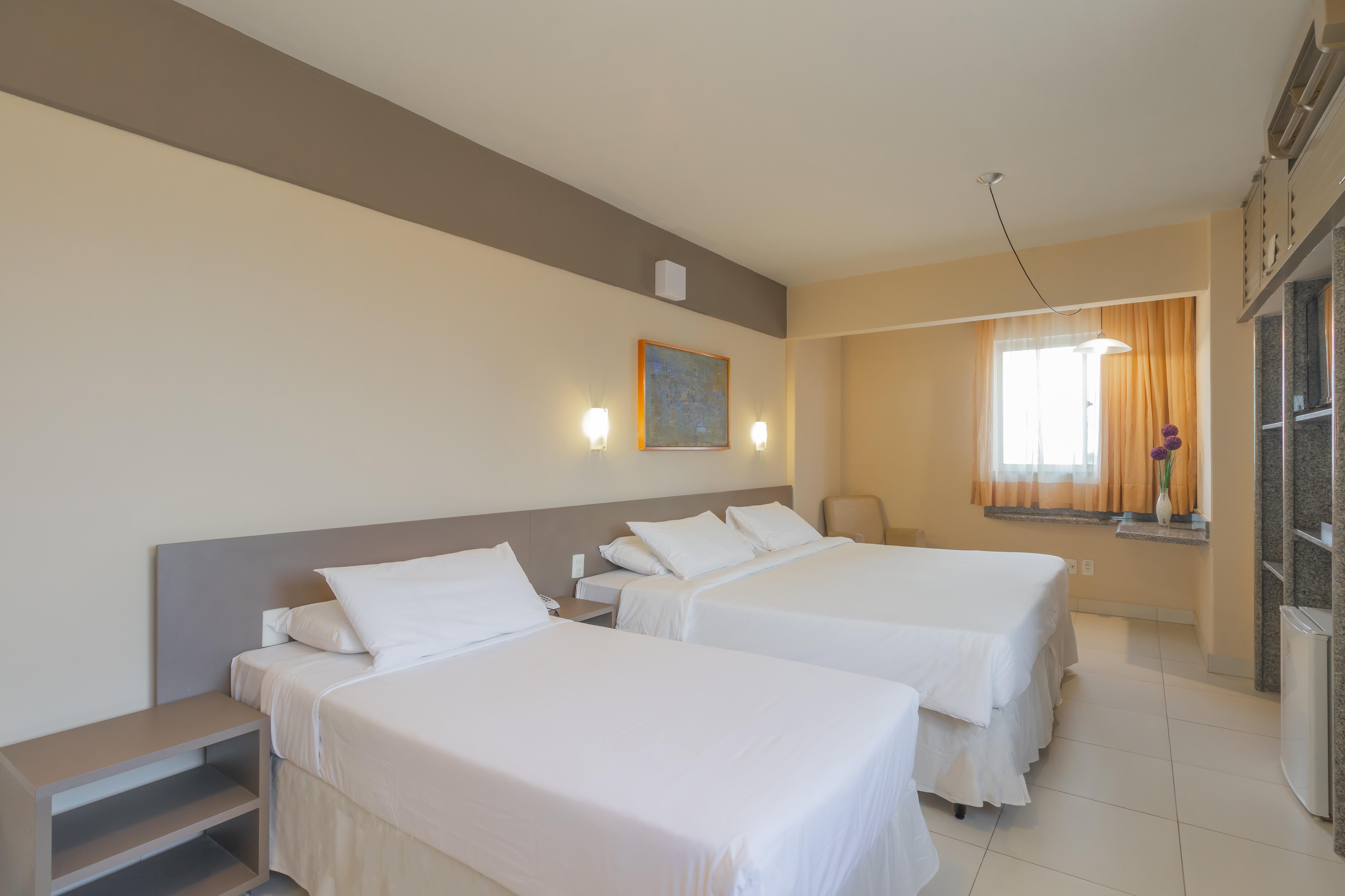Best Western Hotel Caiçara João Pessoa Extérieur photo