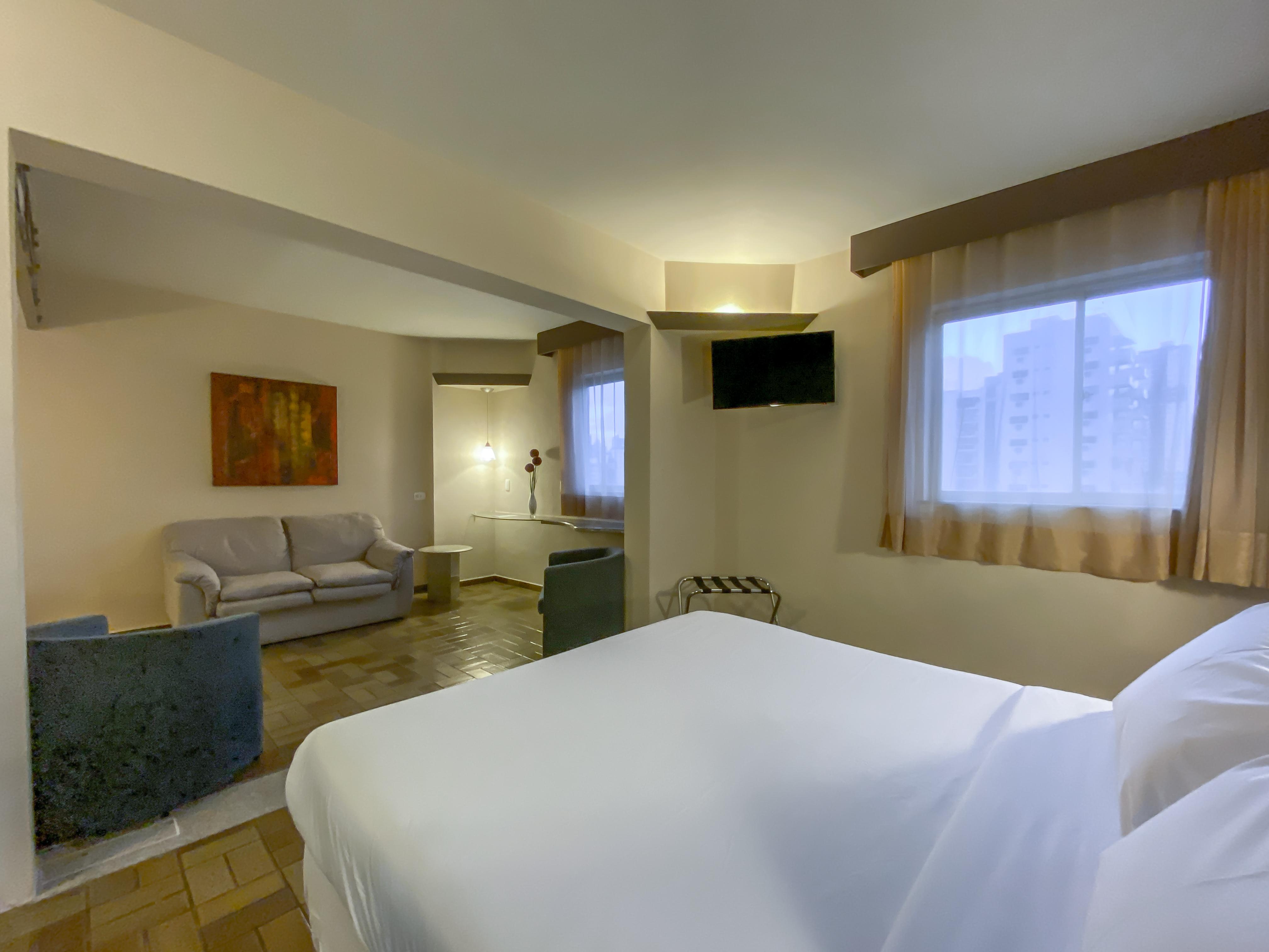 Best Western Hotel Caiçara João Pessoa Extérieur photo