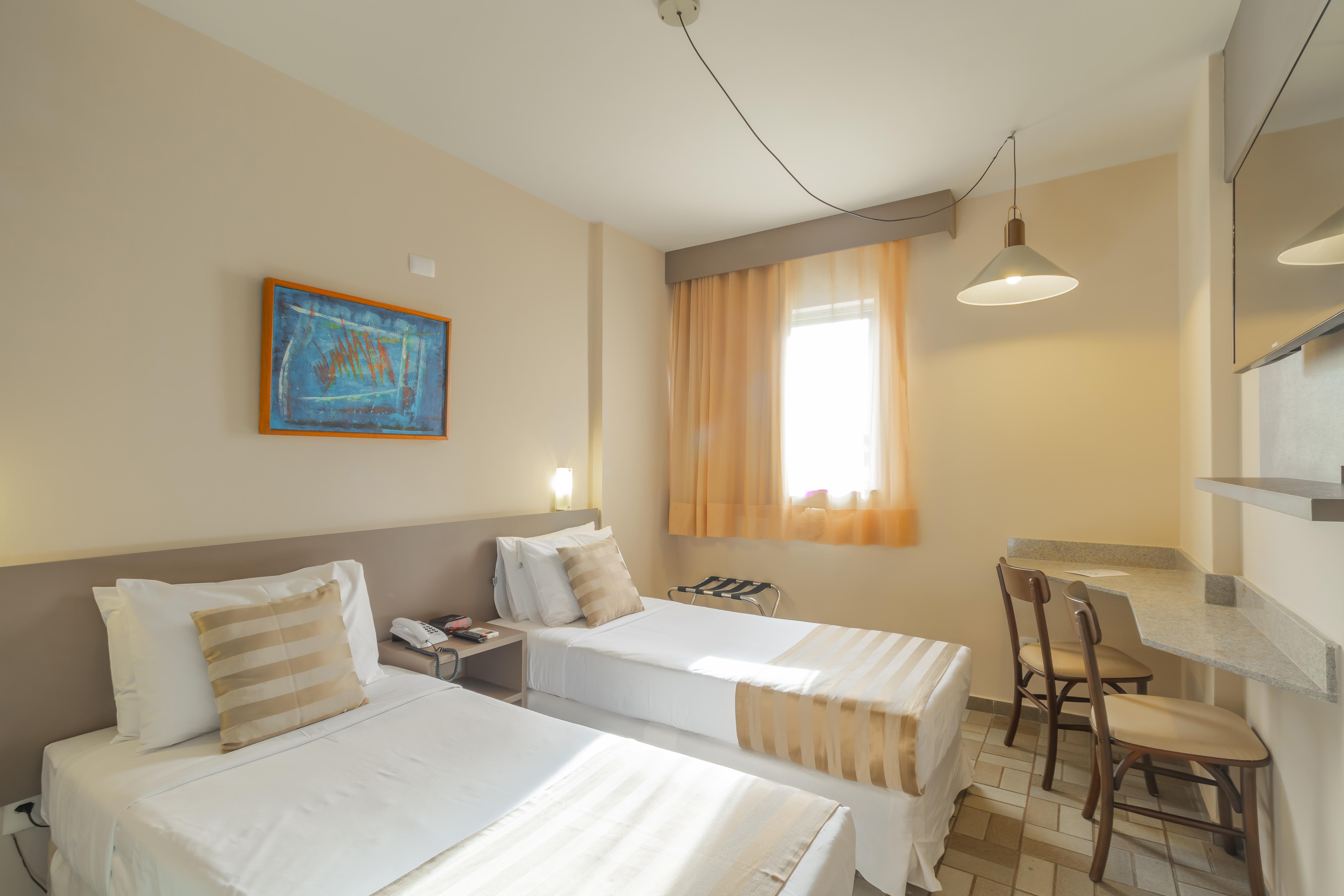 Best Western Hotel Caiçara João Pessoa Extérieur photo