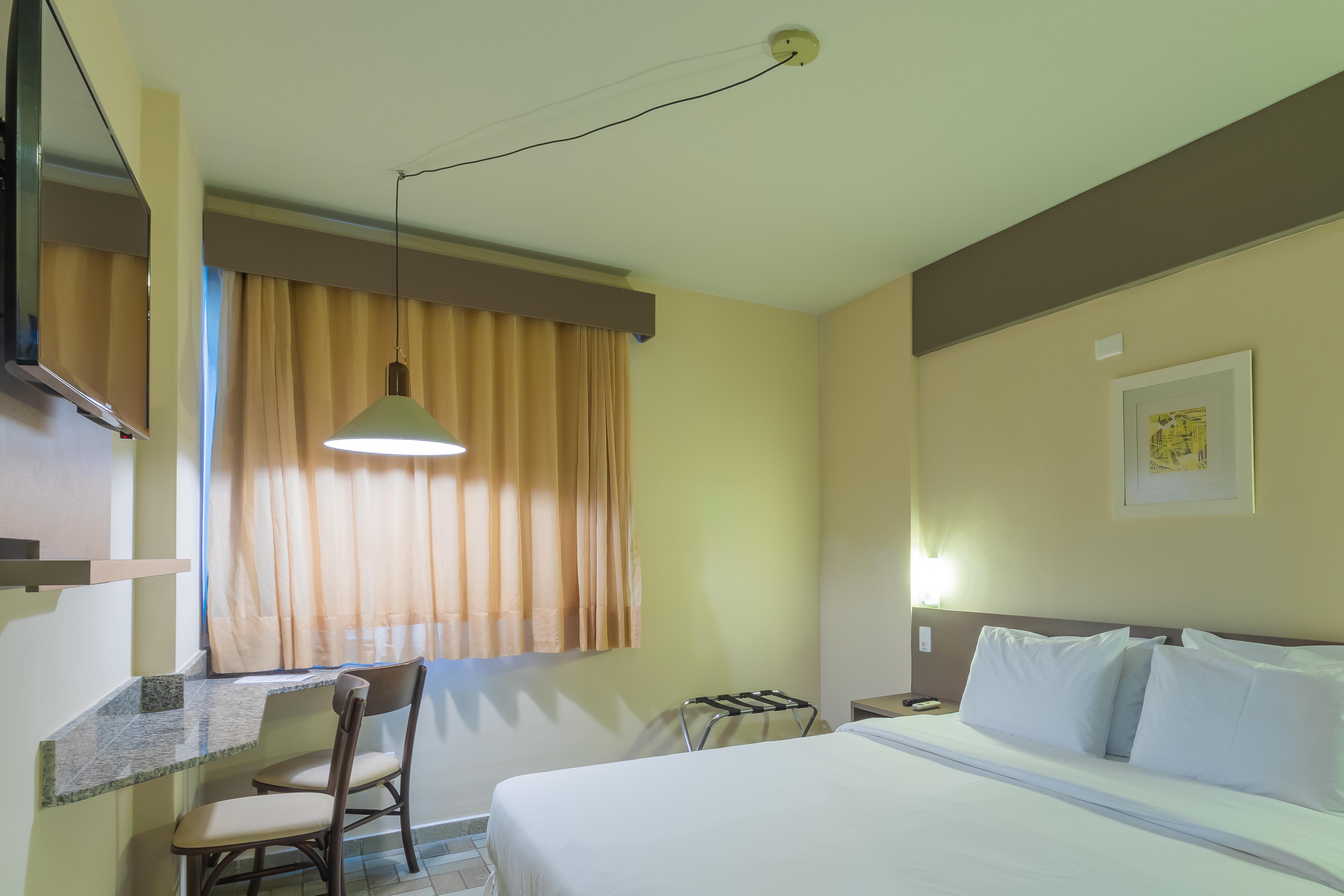 Best Western Hotel Caiçara João Pessoa Extérieur photo