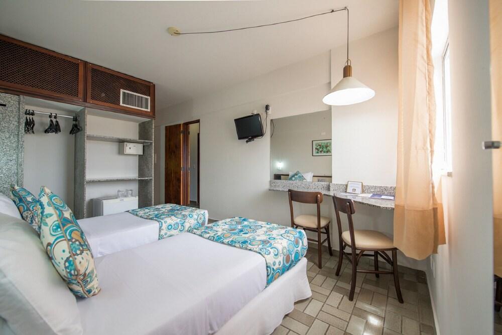 Best Western Hotel Caiçara João Pessoa Extérieur photo