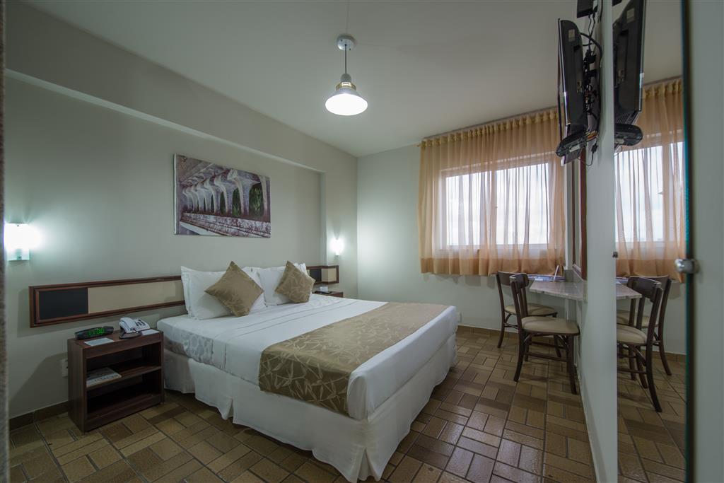 Best Western Hotel Caiçara João Pessoa Chambre photo