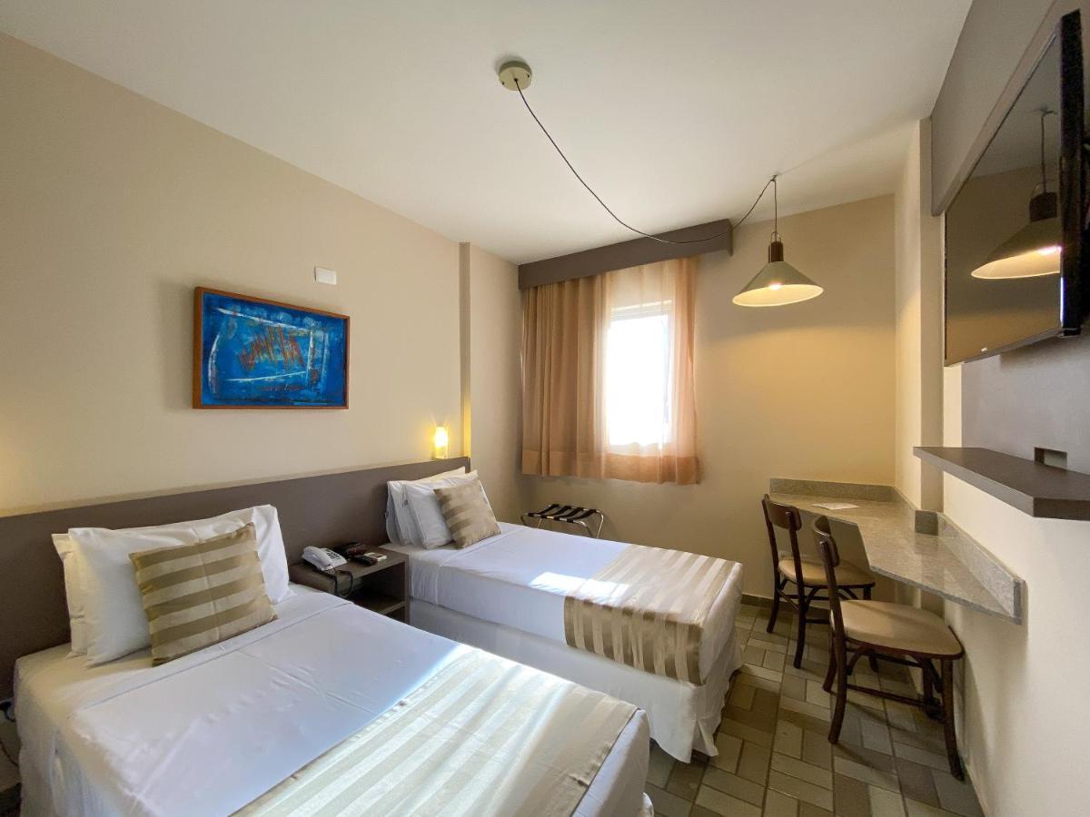 Best Western Hotel Caiçara João Pessoa Extérieur photo