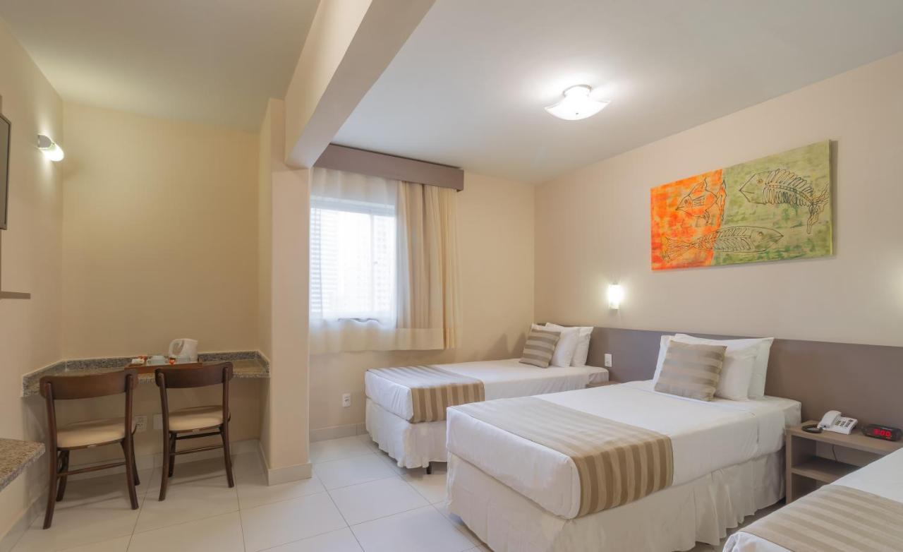 Best Western Hotel Caiçara João Pessoa Extérieur photo