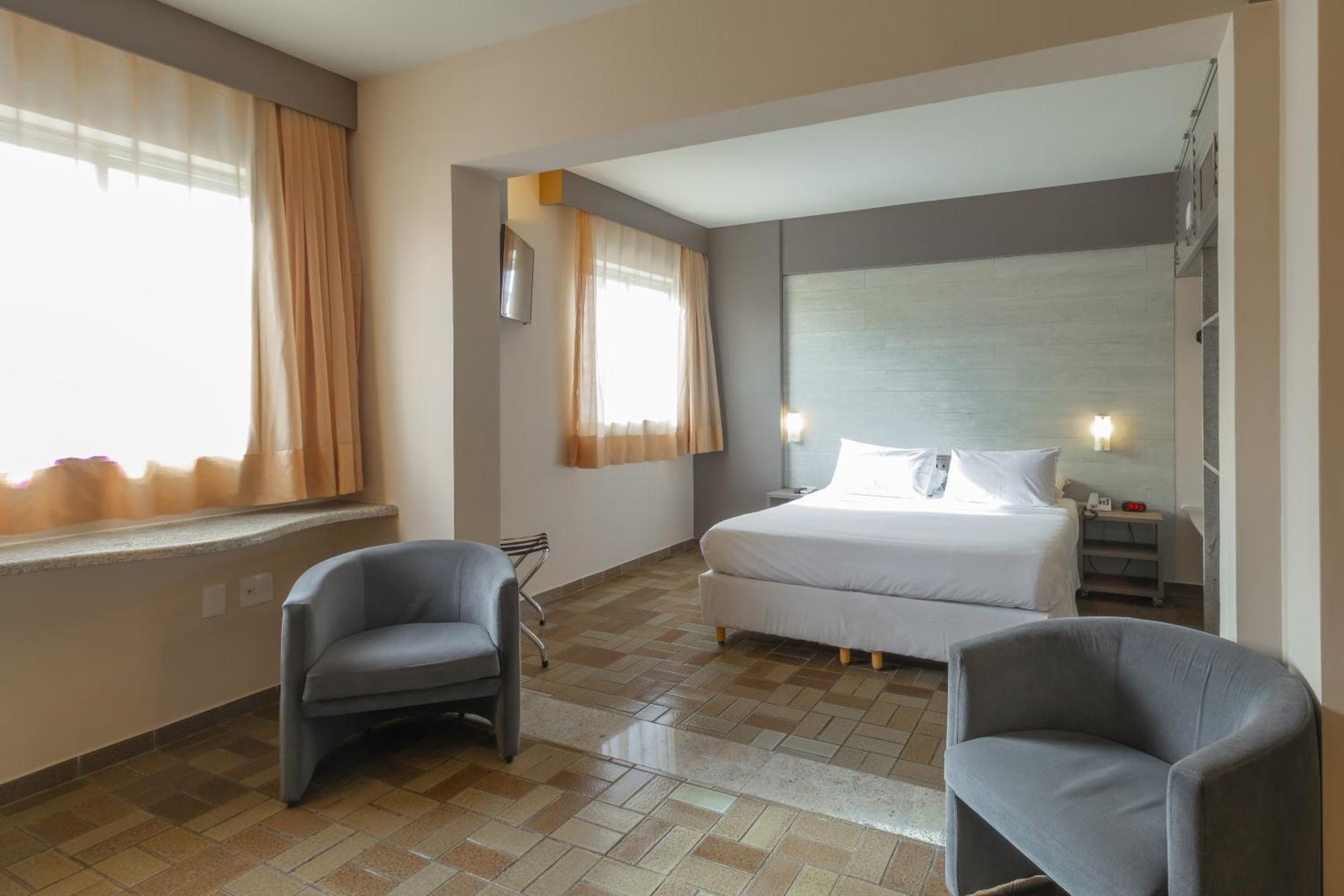 Best Western Hotel Caiçara João Pessoa Extérieur photo
