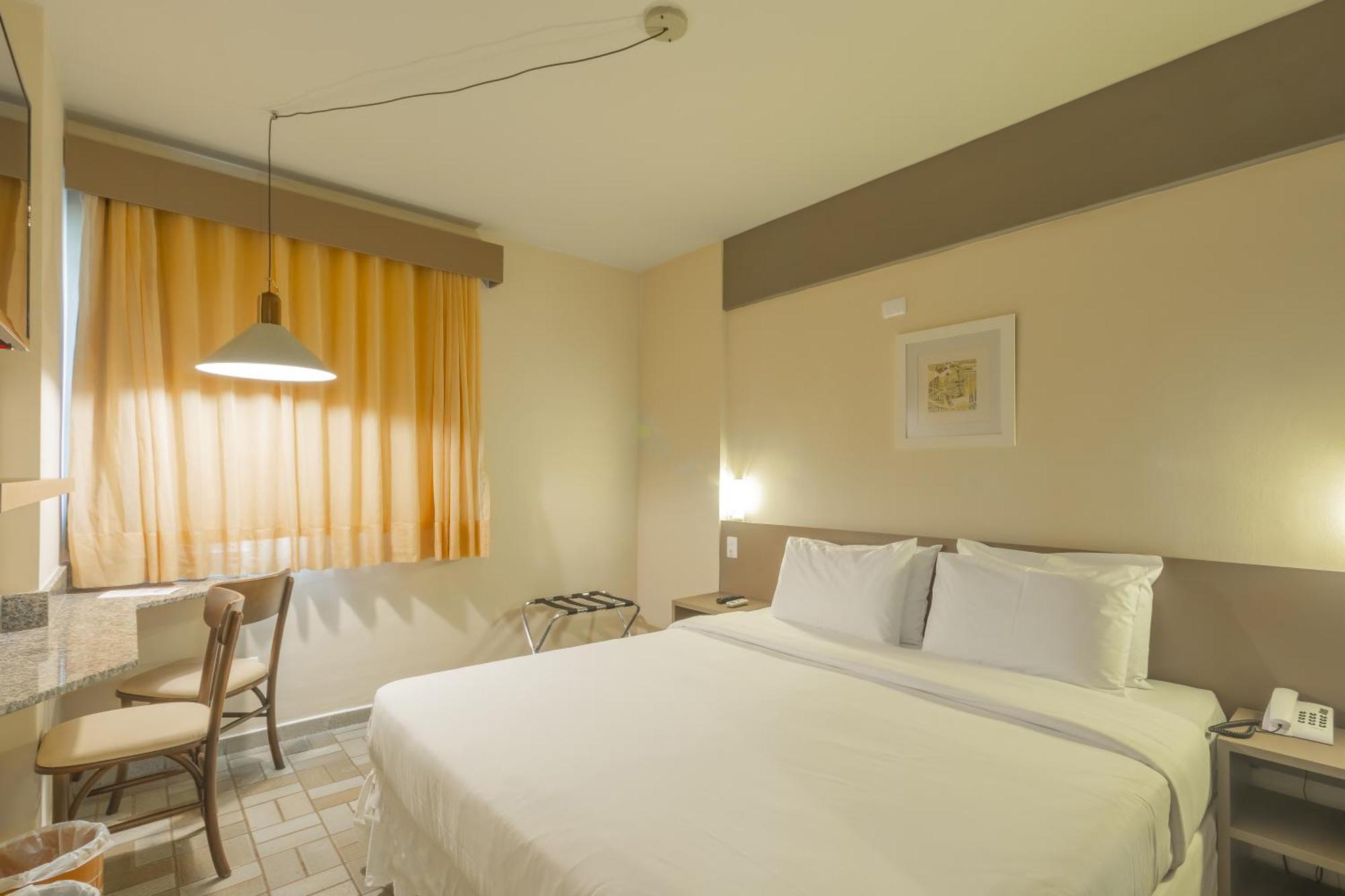 Best Western Hotel Caiçara João Pessoa Extérieur photo