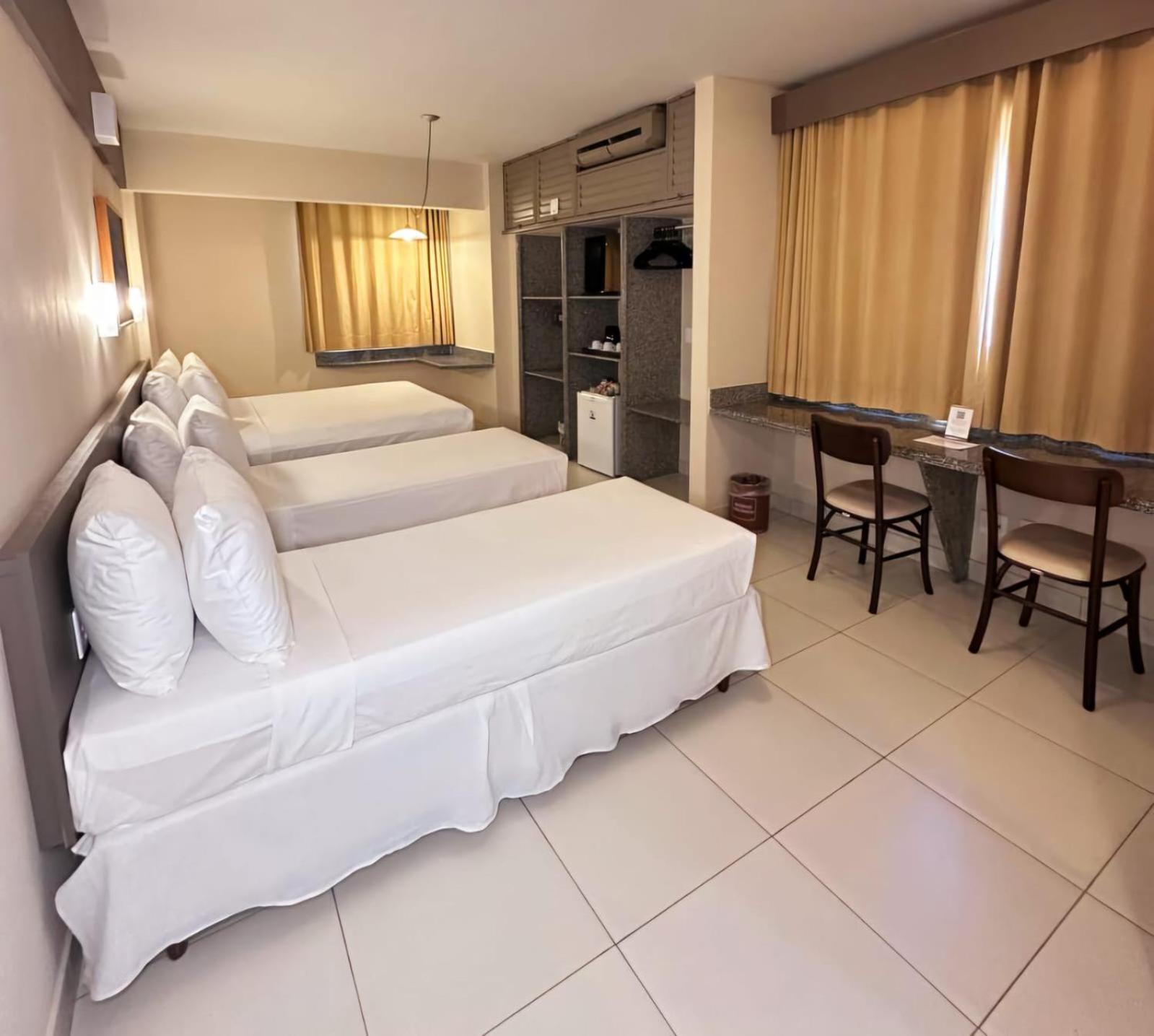 Best Western Hotel Caiçara João Pessoa Extérieur photo