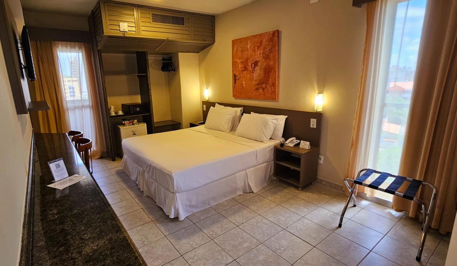 Best Western Hotel Caiçara João Pessoa Extérieur photo